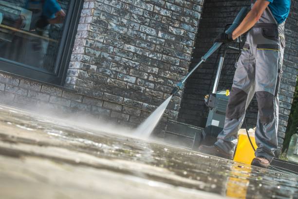 Best Machinery and Equipment Cleaning  in Madeira, OH