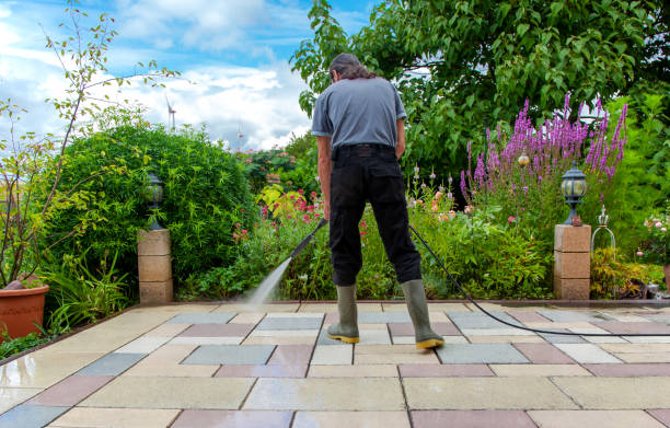 Professional Pressure Washing in Madeira, OH